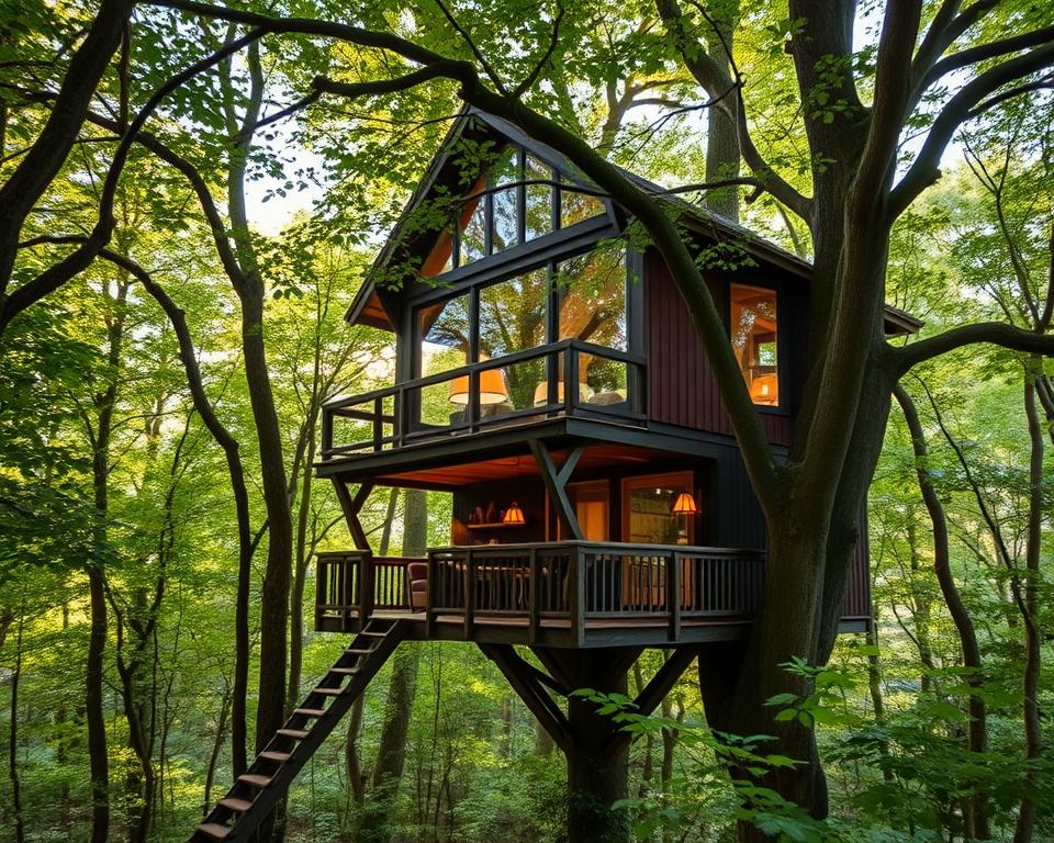 baumhaus natur erlebnis baumhaus natur erlebnis
